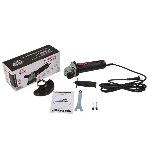 Болгарка мережева (КШМ) Vitals Professional Ls1290KNvp 145707 фото