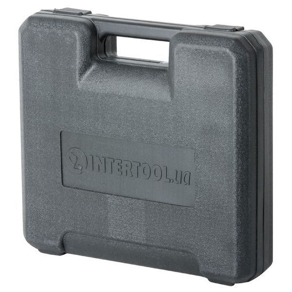 Степлер пневматический комбинированный INTERTOOL PT-1612 PT-1612 фото