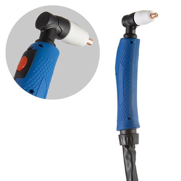 Плазморіз STORM INTERTOOL WT-4040 (CUT-40A) WT-4040 фото