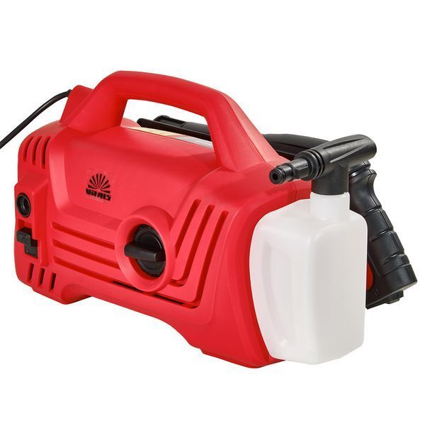 Мийка високого тиску Vitals Am 6.5-110w mini 83137 фото