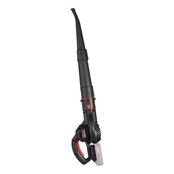 Повітродувка акумуляторна STORM INTERTOOL WT-9114 (20 В, без ЗП та АКБ) WT-9114 фото