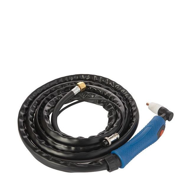Плазморіз STORM INTERTOOL WT-4040 (CUT-40A) WT-4040 фото