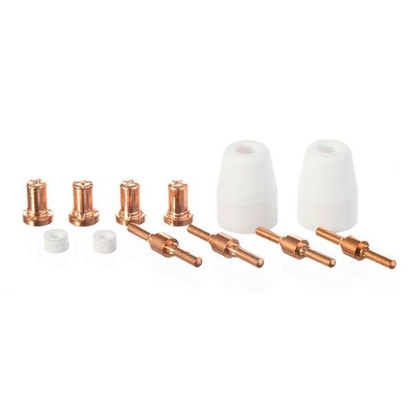 Плазморіз STORM INTERTOOL WT-4040 (CUT-40A) WT-4040 фото