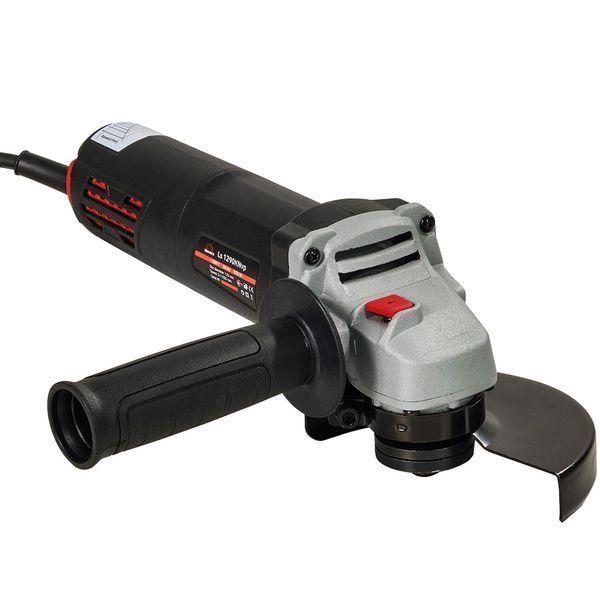 Болгарка мережева (КШМ) Vitals Professional Ls1290KNvp 145707 фото