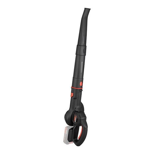Повітродувка акумуляторна STORM INTERTOOL WT-9114 (20 В, без ЗП та АКБ) WT-9114 фото