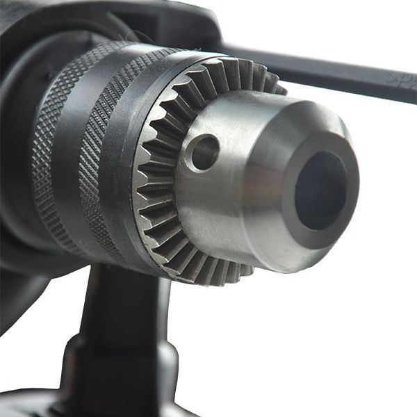 Дрель ударная INTERTOOL WT-0108 WT-0108 фото