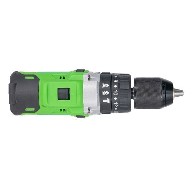 Аккумуляторная дрель-шуруповерт PROFI-TEC DSH21BL (2 х 4.0 Aч, зарядное устройство) 002769 фото