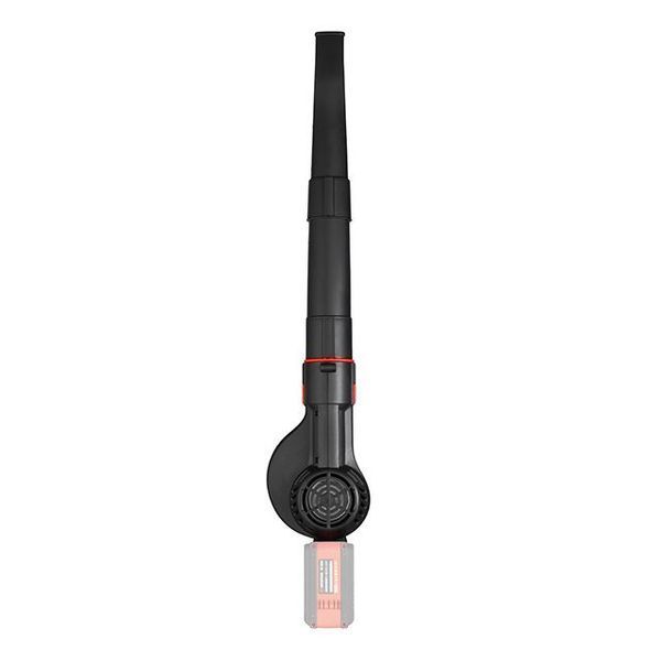 Повітродувка акумуляторна STORM INTERTOOL WT-9114 (20 В, без ЗП та АКБ) WT-9114 фото