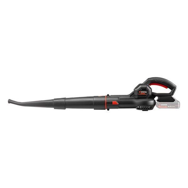 Повітродувка акумуляторна STORM INTERTOOL WT-9114 (20 В, без ЗП та АКБ) WT-9114 фото