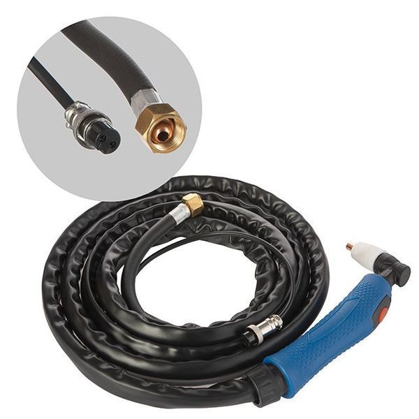 Плазморіз STORM INTERTOOL WT-4040 (CUT-40A) WT-4040 фото