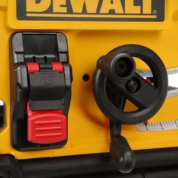 Пила настільна-циркулярна мережева DeWALT DWE7485 DWE7485 фото