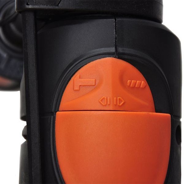 Дрель ударная INTERTOOL WT-0108 WT-0108 фото