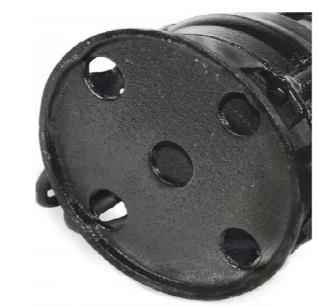 Насос для брудної води CHAMPION CP-5511 (3950 Вт, з подрібнювачем + Шланг 20м) CP-5511 фото