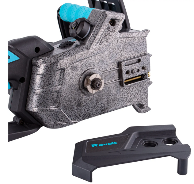 Электропила Revolt CSE2650 r0154 фото