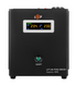 Комплект резервного питания для котла LogicPower ИБП + мультигелевая батарея (UPS W500VA + АКБ MG 900W) 15873 фото 3