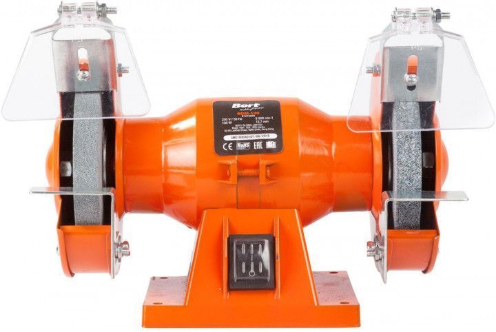 Точильный станок Bort BDM-130 BDM-130 фото