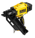 Пістолет цвяхозабивний акумуляторний безщітковий DeWALT DCN930N DCN930N фото 2