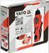 Акумуляторна викрутка Yato YT-82760 YT-82760 фото 2