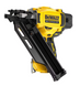 Пістолет цвяхозабивний акумуляторний безщітковий DeWALT DCN930N DCN930N фото 1