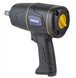 Гайковерт пневматичний Sigma Profi 1/2" 850Нм (6712071) 6712071 фото 3