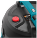 Пилосос для сухого та вологого прибирання Bort BSS-1530 BLACK 93412628 фото 4
