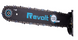 Электропила Revolt CSE2650 r0154 фото 3