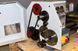 Токарно-гвинторізний верстат FDB Maschinen Turner 200x520G 827614 фото 10