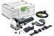 Фрезер для дюбельных соединений Festool DF 500 Q-Set DOMINO 576420 фото 2