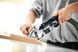 Фрезер для дюбельных соединений Festool DF 500 Q-Set DOMINO 576420 фото 9