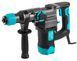 Перфоратор электрический Revolt RH-1500 r0125 фото 1