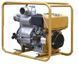 Мотопомпа дизельная Daishin PTD-206 520 л/мин 32 м PTD-206 фото 1