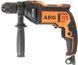 Дриль ударний AEG SBE 750 RE 4935442850 фото 3