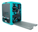 Мийка високого тиску ANNOVI REVERBERI XP BOX3 150LHT (15454) 15454 фото 2