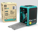 Мийка високого тиску ANNOVI REVERBERI XP BOX3 150LHT (15454) 15454 фото 4