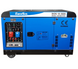 Генератор дизельний EnerSol SKDS-18-3EBA SKDS-18-3EBA фото 1