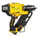 Пістолет цвяхозабивний акумуляторний безщітковий DeWALT DCN930N DCN930N фото 3