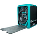 Мийка високого тиску ANNOVI REVERBERI XP BOX3 150LHT (15454) 15454 фото 7