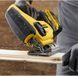 Лобзик акумуляторний Stanley FatMax SFMCS600B SFMCS600B фото 4