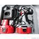 Шуруповерт акумуляторний Forte PLCD 1815-2 B2 32483 фото 2