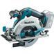 Акумуляторна дискова пила Makita DHS680Z ФР-00002180 фото 1