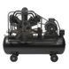 Компресор поршневий 3-циліндровий INTERTOOL PT-0052 PT-0052 фото 4