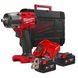 Гайкокрут імпульсний компактний MILWAUKEE M18 FMTIW2F12-502X 4933478450 фото 1
