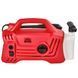 Мийка високого тиску Vitals Am 6.5-110w mini 83137 фото 3