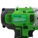 Аккумуляторная дрель-шуруповерт PROFI-TEC DSH21BL (2 х 4.0 Aч, зарядное устройство) 002769 фото 9