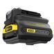 Адаптер переходник для аккумуляторной батареи Stanley FatMax SFMCB100 SFMCB100 фото 1