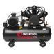 Компресор поршневий 3-циліндровий INTERTOOL PT-0052 PT-0052 фото 6