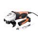 Шліфмашина кутова (КШМ) INTERTOOL WT-0206 WT-0206 фото 6