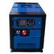 Генератор дизельний PROFI-TEC DGS20 Power MAX (15.5кВА/12.5кВт, 220V) 005030 фото 3