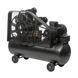 Компресор поршневий 3-циліндровий INTERTOOL PT-0052 PT-0052 фото 3