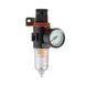 Плазморіз STORM INTERTOOL WT-4040 (CUT-40A) WT-4040 фото 13